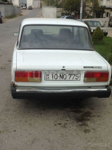 LADA (VAZ) 2107 2005, 145,000 km - 1.5 l - Bakı