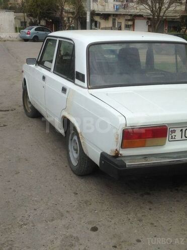 LADA (VAZ) 2107 2005, 145,000 km - 1.5 l - Bakı