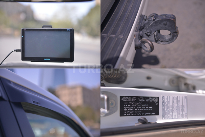Toyota Prado 2010, 108,500 km - 2.7 l - Bakı