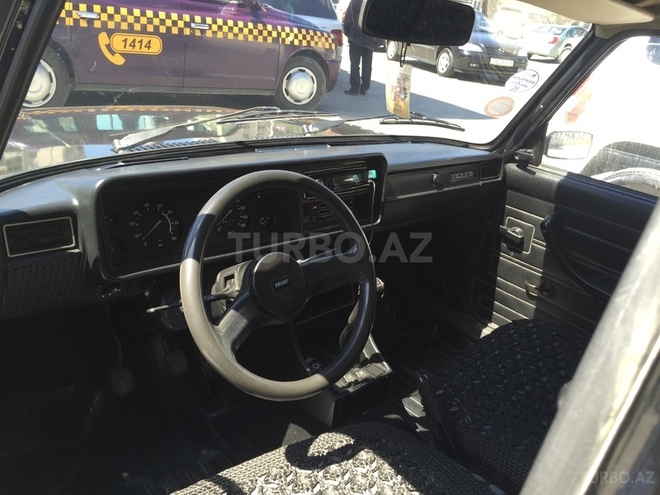 LADA (VAZ) 2107 2010, 94,177 km - 1.6 l - Bakı