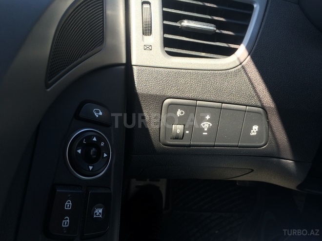 Hyundai Elantra 2014, 23,000 km - 1.8 l - Bakı
