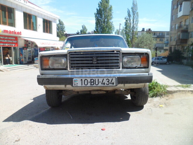 LADA (VAZ) 2107 2004, 123,641 km - 1.6 l - Bakı