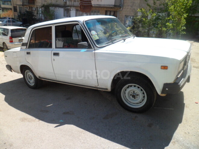 LADA (VAZ) 2107 2004, 123,641 km - 1.6 l - Bakı