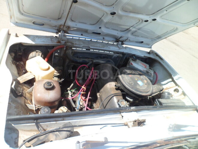 LADA (VAZ) 2107 2004, 123,641 km - 1.6 l - Bakı