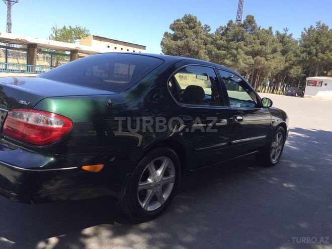 Nissan Maxima 2000, 160,000 km - 3.0 l - Sumqayıt