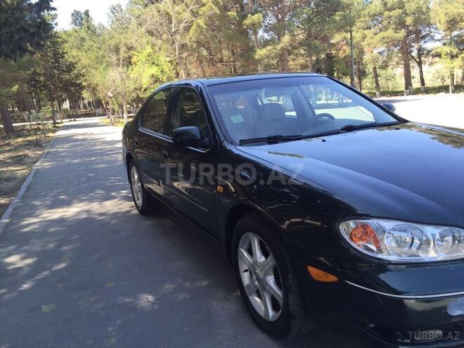 Nissan Maxima 2000, 160,000 km - 3.0 l - Sumqayıt