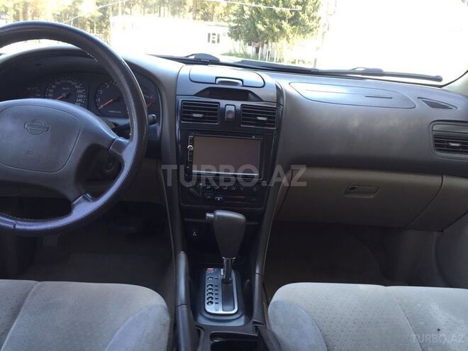 Nissan Maxima 2000, 160,000 km - 3.0 l - Sumqayıt