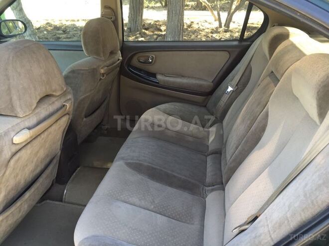 Nissan Maxima 2000, 160,000 km - 3.0 l - Sumqayıt