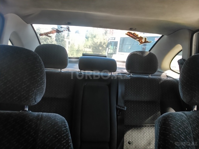 Opel Vectra 1997, 200,000 km - 1.6 l - Sumqayıt