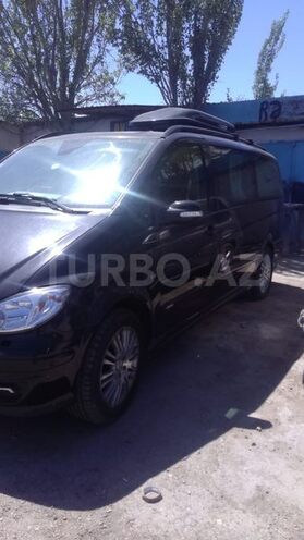 Mercedes Viano 2008, 165,000 km - 3.5 л - Bakı