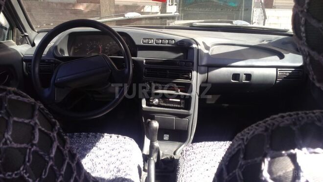 LADA (VAZ) 2115 2008, 84,000 km - 1.6 l - Bakı