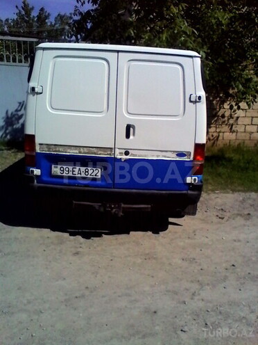 Ford Transit 1999, 350,503 km - 2.5 l - Yevlax