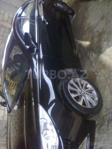 Hyundai Sonata 2013, 25,000 km - 2.0 l - Gəncə