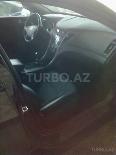 Hyundai Sonata 2013, 25,000 km - 2.0 l - Gəncə