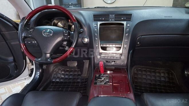 Lexus GS 300 2005, 60,000 km - 3.0 l - Sumqayıt