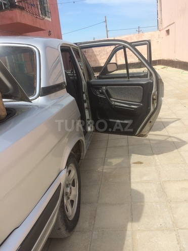 GAZ 31105 2004, 180,000 km - 2.4 л - Bakı