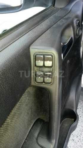 Opel Astra 1998, 204,000 km - 1.8 l - Bakı