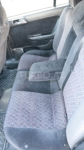 Opel Astra 1998, 204,000 km - 1.8 l - Bakı