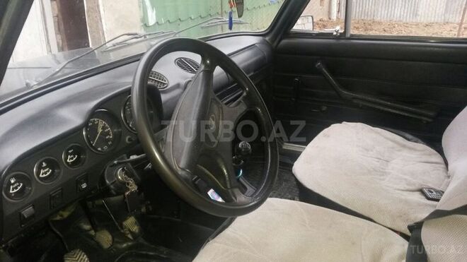 LADA (VAZ) 2106 2005, 103,489 km - 1.5 л - Bakı