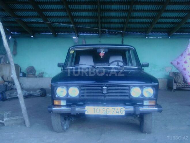 LADA (VAZ) 2106 2005, 103,489 km - 1.5 л - Bakı