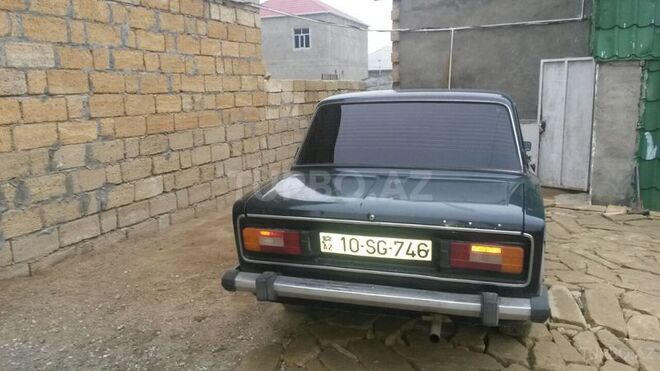 LADA (VAZ) 2106 2005, 103,489 km - 1.5 л - Bakı