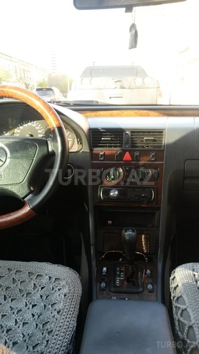 Mercedes C 180 1998, 320,000 km - 1.8 l - Bakı
