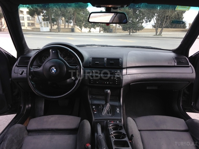 BMW 320 2000, 259,000 km - 2.2 l - Bakı