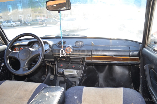 LADA (VAZ) 2106 1985, 60,000 km - 1.5 l - Bakı