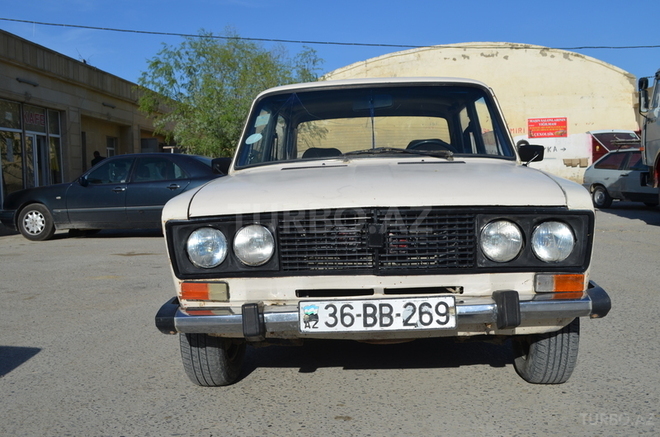 LADA (VAZ) 2106 1985, 60,000 km - 1.5 l - Bakı