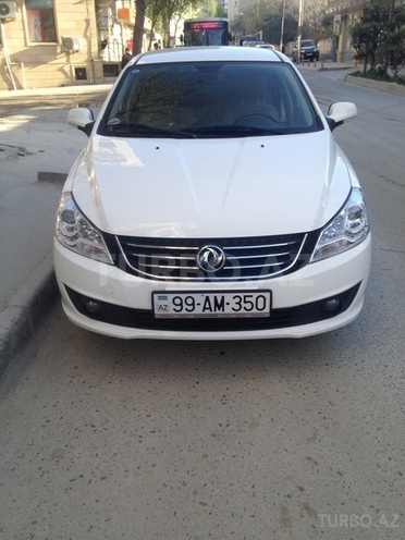 DongFeng Aeolus S30 2014, 50,000 km - 1.6 l - Bakı