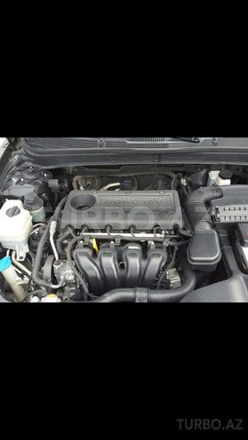Hyundai Sonata 2011, 112,700 km - 2.4 l - Bakı