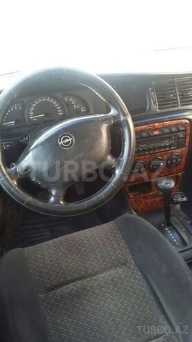 Opel Vectra 1998, 290,000 km - 2.0 л - Bakı