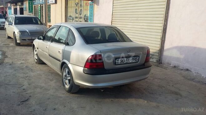 Opel Vectra 1998, 290,000 km - 2.0 л - Bakı
