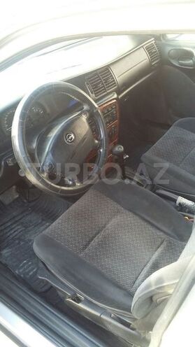 Opel Vectra 1998, 290,000 km - 2.0 л - Bakı