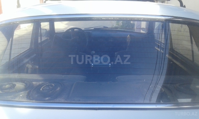 GAZ 31029 1992, 555,555 km - 2.3 l - Xırdalan