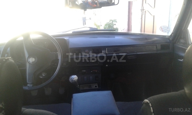 GAZ 31029 1992, 555,555 km - 2.3 l - Xırdalan