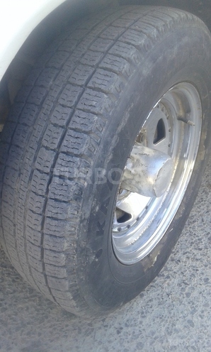 GAZ 31029 1992, 555,555 km - 2.3 l - Xırdalan