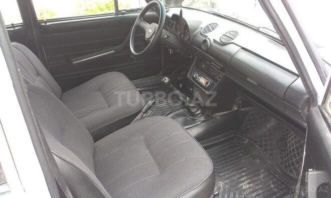 LADA (VAZ) 2106 1992, 300,000 km - 1.6 l - Xudat