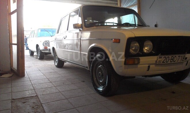 LADA (VAZ) 2106 1992, 300,000 km - 1.6 l - Xudat