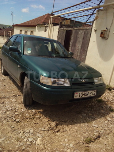LADA (VAZ) 2112 2000, 236,225 km - 1.6 l - Şamaxı