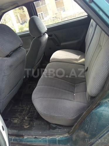 LADA (VAZ) 2112 2000, 236,225 km - 1.6 l - Şamaxı