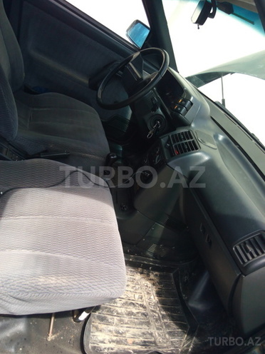 LADA (VAZ) 2112 2000, 236,225 km - 1.6 l - Şamaxı