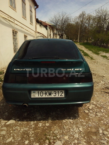 LADA (VAZ) 2112 2000, 236,225 km - 1.6 l - Şamaxı
