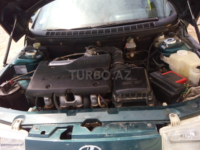 LADA (VAZ) 2112 2000, 236,225 km - 1.6 l - Şamaxı