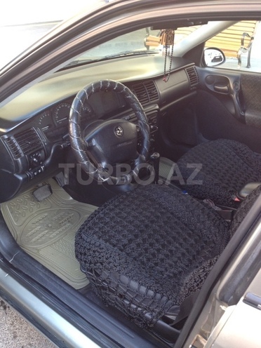 Opel Vectra 1996, 310,000 km - 1.8 l - Bakı