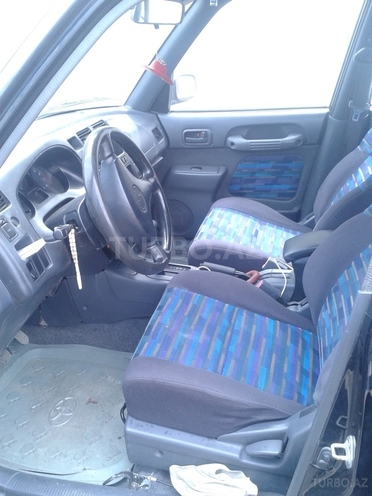 Toyota RAV4 1997, 232,000 km - 2.0 л - Bakı