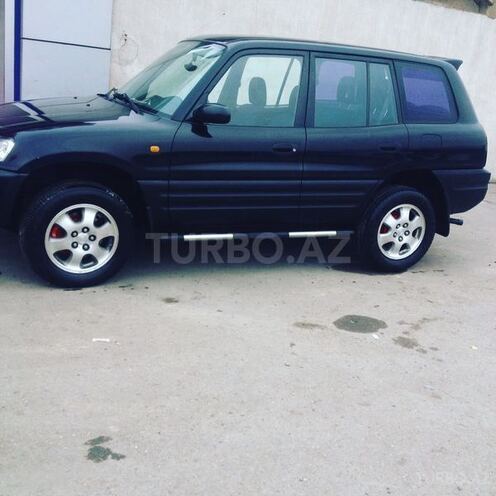 Toyota RAV4 1997, 232,000 km - 2.0 л - Bakı