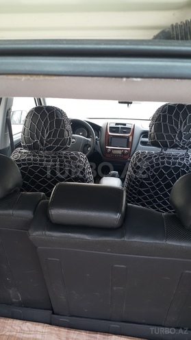 Kia Sportage 2009, 111,000 km - 2.0 l - Bakı