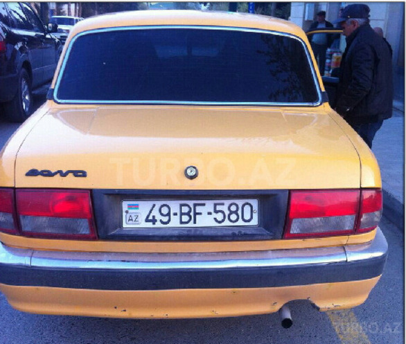 GAZ 3110 2006, 2,000 km - 0.4 l - Ağsu