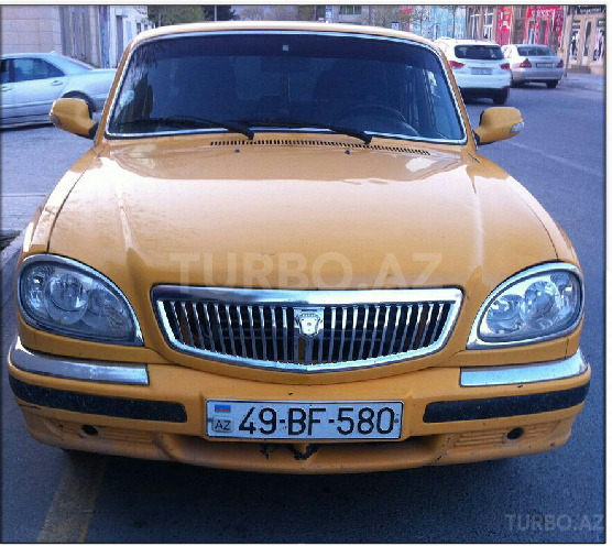 GAZ 3110 2006, 2,000 km - 0.4 l - Ağsu